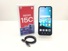 xiaomi redmi 15c 4g 4gb 256gb