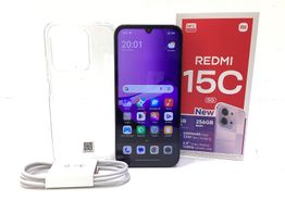xiaomi redmi 15c 4g 4gb 256gb
