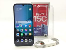 xiaomi redmi 15c 4g 4gb 256gb