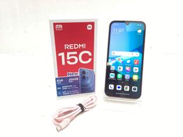 xiaomi redmi 15c 4g 4gb 256gb
