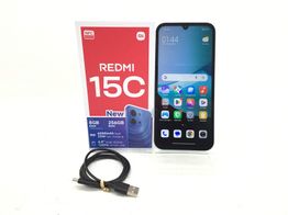 xiaomi redmi 15c 4g 4gb 256gb