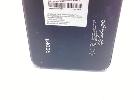 xiaomi redmi 15c 4g 4gb 256gb