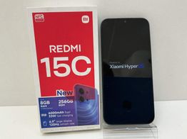 xiaomi redmi 15c 4g 4gb 256gb