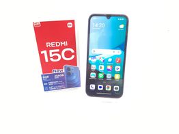 xiaomi redmi 15c 4g 4gb 256gb