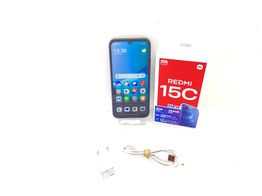 xiaomi redmi 15c 4g 4gb 256gb