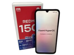 xiaomi redmi 15c 4g 4gb 256gb