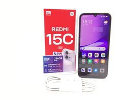 xiaomi redmi 15c 4g 8gb 256gb
