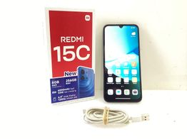 xiaomi redmi 15c 4g 8gb 256gb