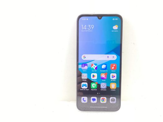 xiaomi redmi 15c 4g 8gb 256gb