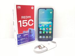 xiaomi redmi 15c 5g 4gb 128gb