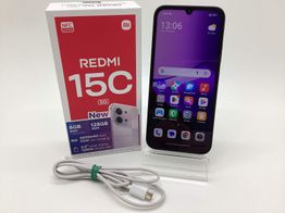 xiaomi redmi 15c 5g 4gb 128gb