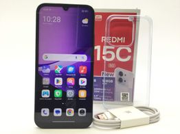 xiaomi redmi 15c 5g 4gb 128gb