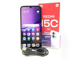 xiaomi redmi 15c 5g 4gb 128gb