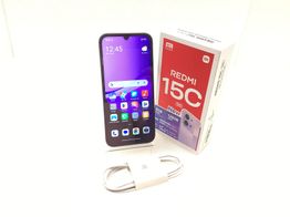 xiaomi redmi 15c 5g 4gb 128gb