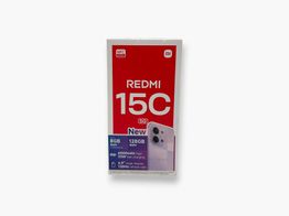 xiaomi redmi 15c 5g 4gb 128gb