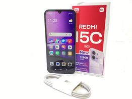 xiaomi redmi 15c 5g 4gb 128gb