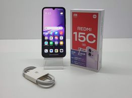 xiaomi redmi 15c 5g 4gb 128gb
