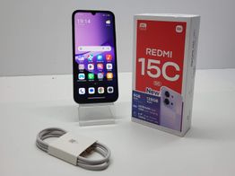 xiaomi redmi 15c 5g 4gb 128gb