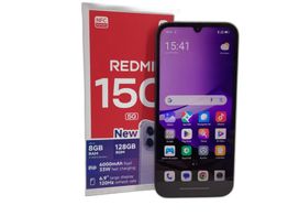 xiaomi redmi 15c 5g 4gb 128gb