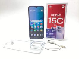 xiaomi redmi 15c 5g 4gb 128gb