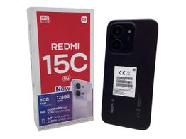 xiaomi redmi 15c 5g 4gb 128gb