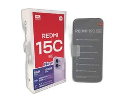 xiaomi redmi 15c 5g 4gb 128gb
