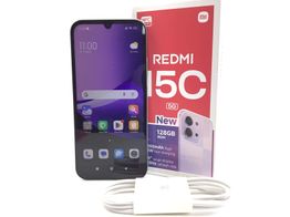 xiaomi redmi 15c 5g 4gb 128gb