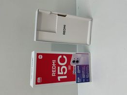 xiaomi redmi 15c 5g 4gb 128gb