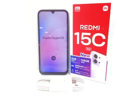 xiaomi redmi 15c 5g 4gb 128gb