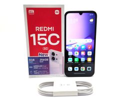 xiaomi redmi 15c 5g 4gb 256gb