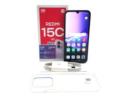 xiaomi redmi 15c 5g 4gb 256gb