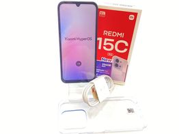 xiaomi redmi 15c 5g 4gb 256gb