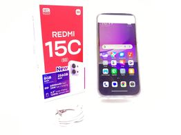 xiaomi redmi 15c 5g 4gb 256gb
