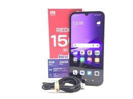 xiaomi redmi 15c 5g 4gb 256gb