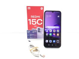 xiaomi redmi 15c 5g 4gb 256gb