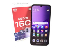 xiaomi redmi 15c 5g 4gb 256gb