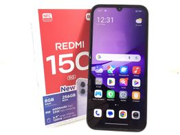 xiaomi redmi 15c 5g 4gb 256gb