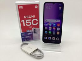 xiaomi redmi 15c 5g 4gb 256gb
