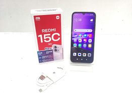 xiaomi redmi 15c 5g 4gb 256gb