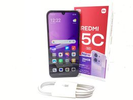 xiaomi redmi 15c 5g 4gb 256gb