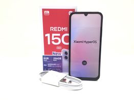 xiaomi redmi 15c 5g 4gb 256gb
