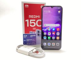 xiaomi redmi 15c 5g 4gb 256gb