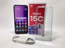 xiaomi redmi 15c 5g 4gb 256gb
