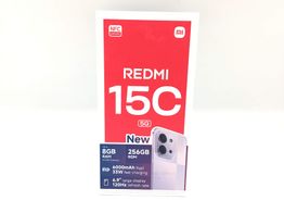 xiaomi redmi 15c 5g 4gb 256gb