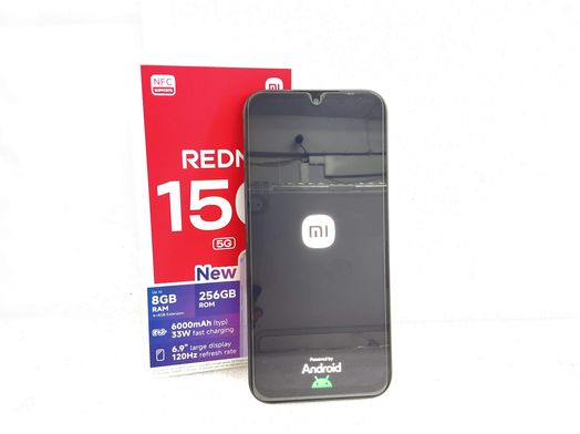 xiaomi redmi 15c 5g 8gb 256gb