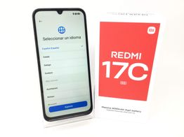 xiaomi redmi 17c 5g 4gb 128gb