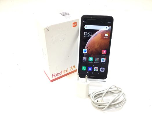 xiaomi redmi 7a 2gb 32gb