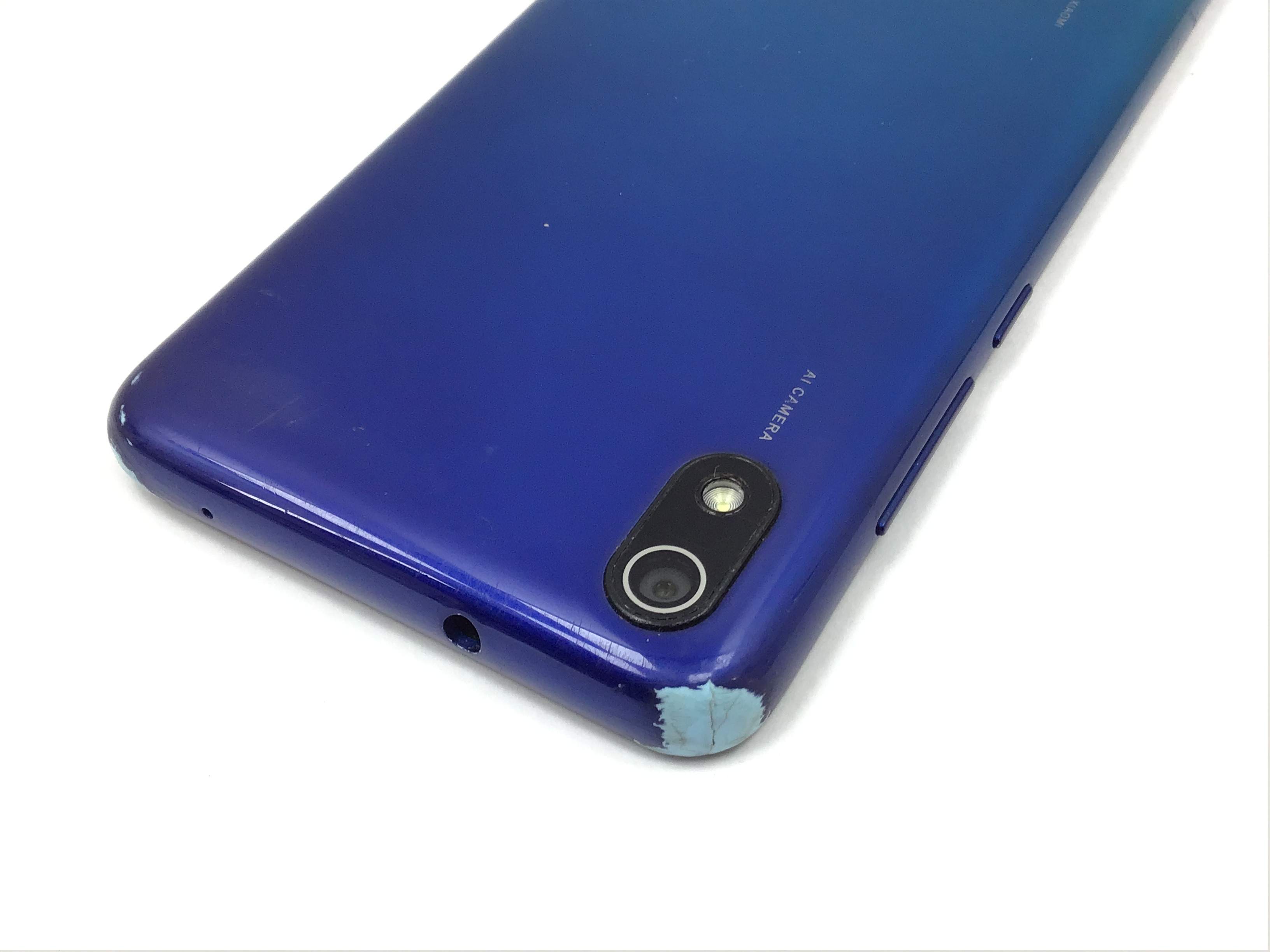 Xiaomi Redmi 7A Double SIM 2+16Go 5.45 Pouces - Noir pas cher Xiaomi Redmi 7A Double SIM 2+16Go 5.45 Pouces - Noir pas cher