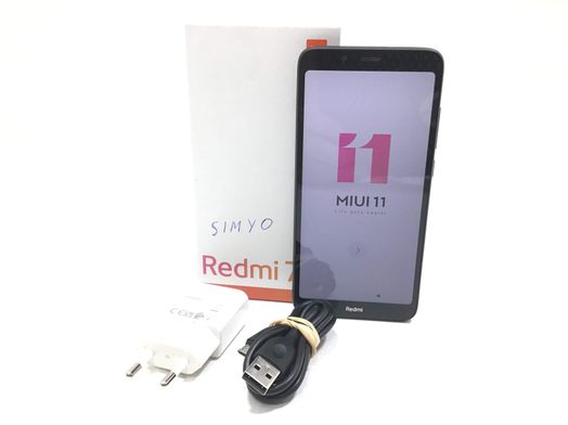 xiaomi redmi 7a 2gb 32gb