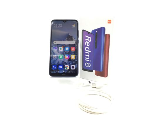 xiaomi redmi 8 3gb 32gb